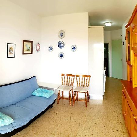 Bellreguart 1A Linea De Playa - Edificio Mirador Apartment Bellreguard Exterior photo
